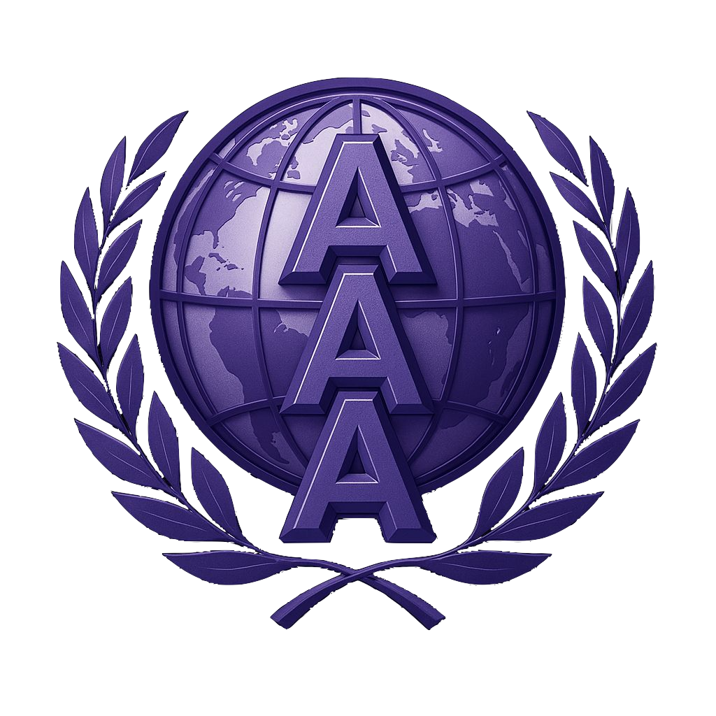 Triple A Logo