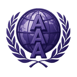 Triple A Logo