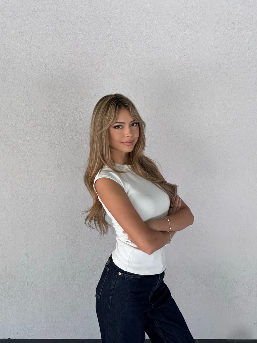 Chloe Quevedo