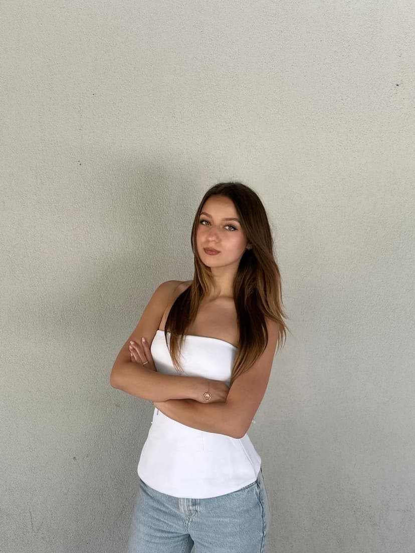Lina Kolevska
