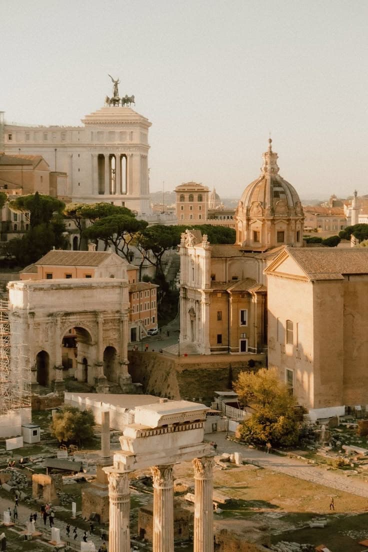 Rome