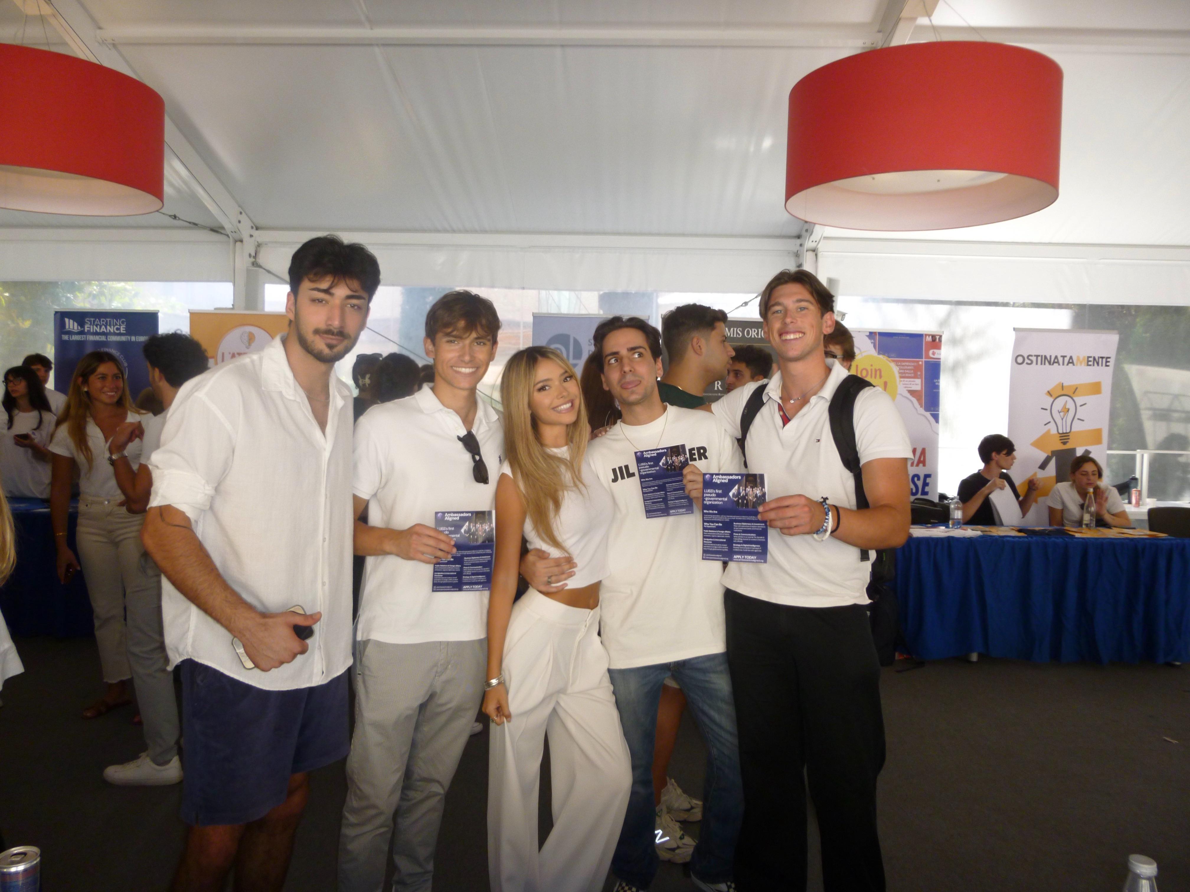 Freshers 1